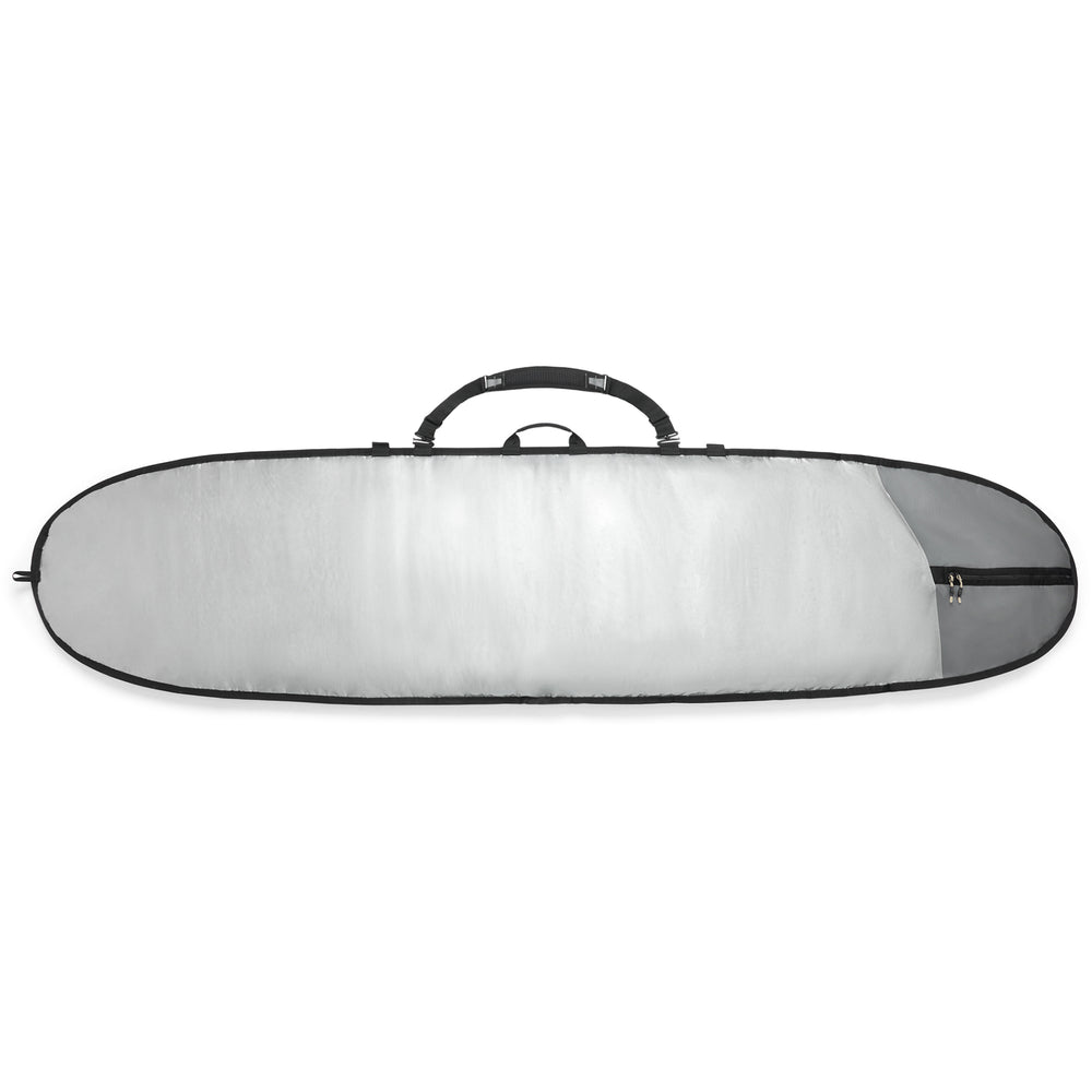 Dakine Daylight DLX Surfboard Bag Noserider - Castlerock/Stone