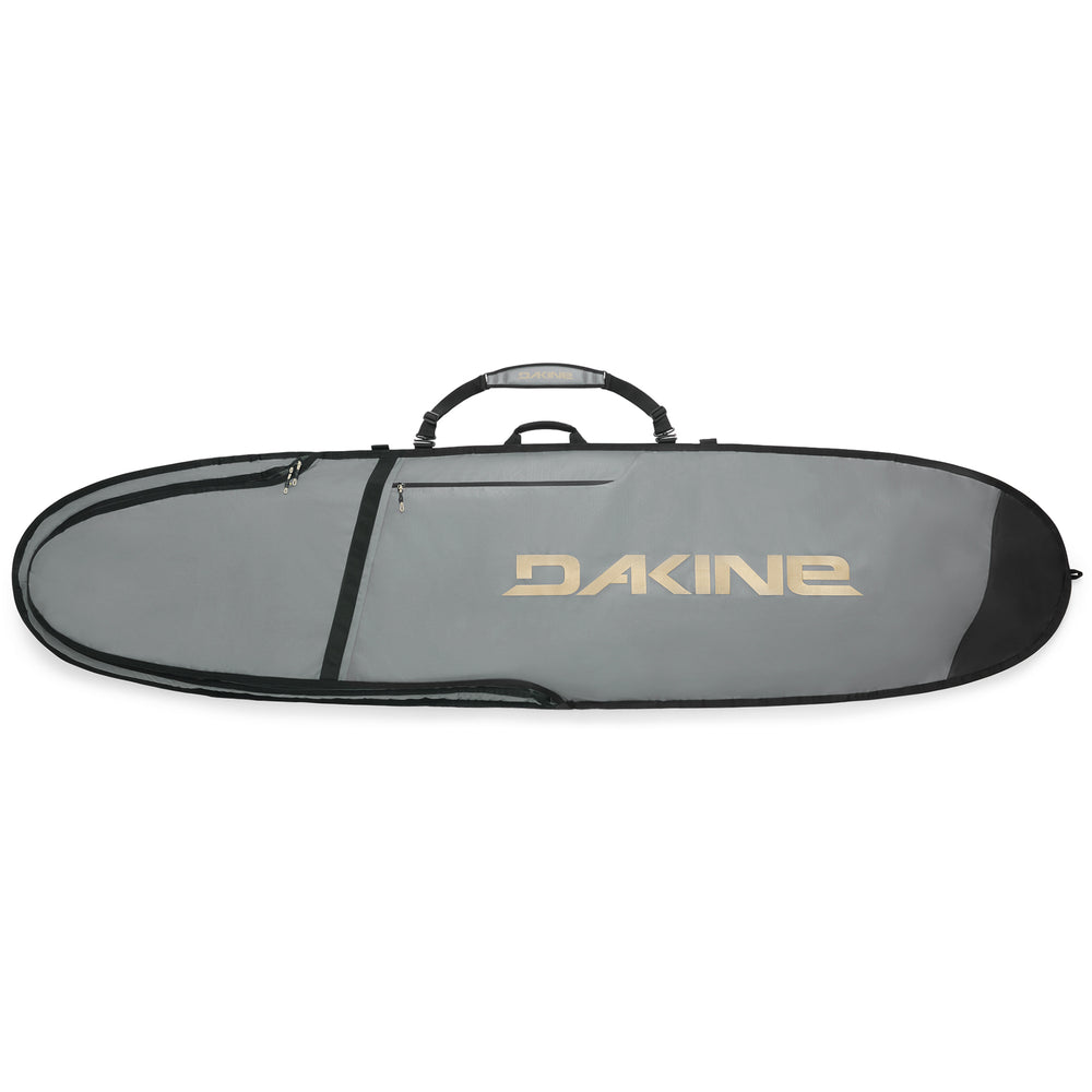 dakine Daylight DLX Surfboard Bag Noserider - Castlerock/Stone