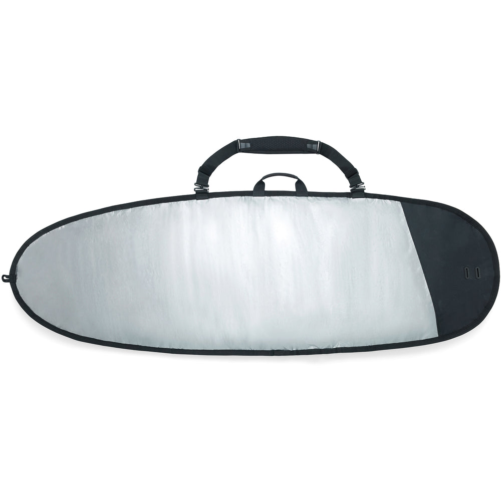 Dakine Daylight Lt Surfboard Bag Hybrid - Silver/Black