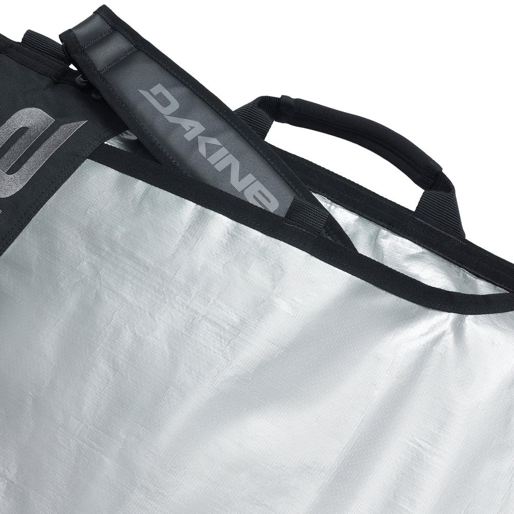 Dakine Daylight Lt Surfboard Bag Hybrid - Silver/Black