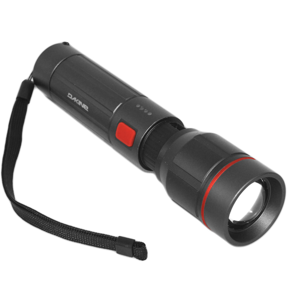 Dakine Flare Zoom Flashlight 1800 Lumens - Castlerock
