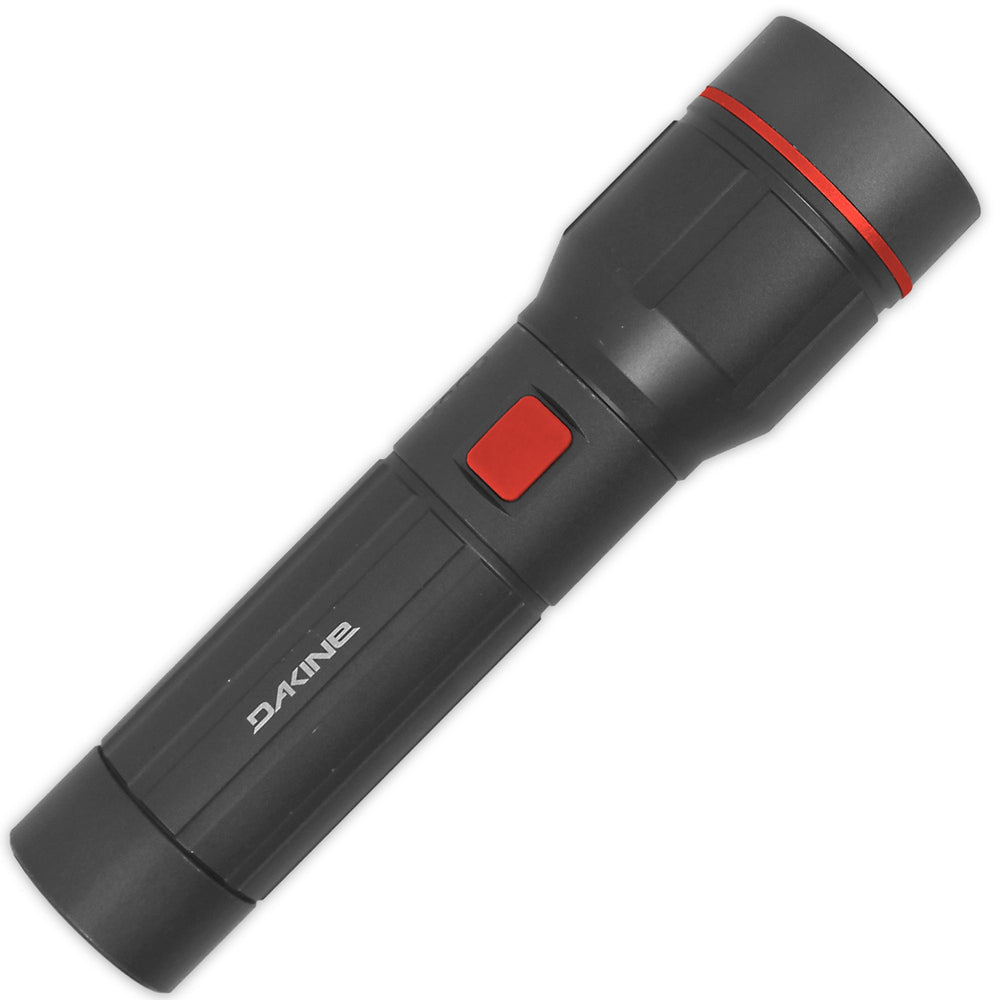 Dakine Flare Zoom Flashlight 1800 Lumens - Castlerock