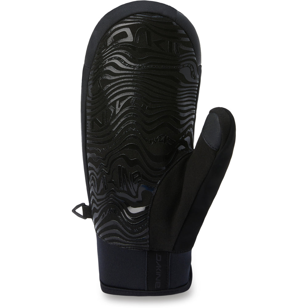 Dakine Impreza Gore-Tex Short Mitt - Black Vintage Camo