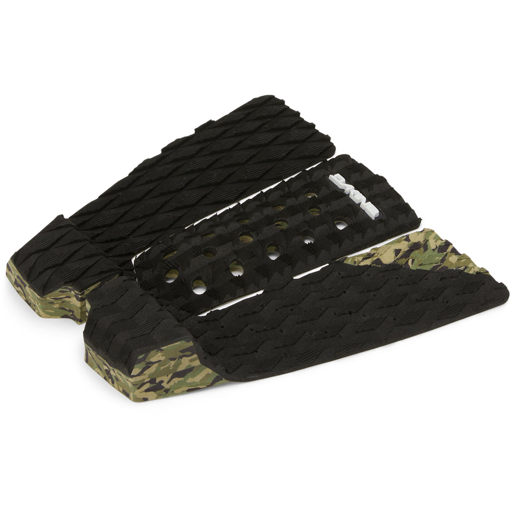 dakine Jack Robinson Pro Surf Traction Pad 2.0 - Black/Classic Camo