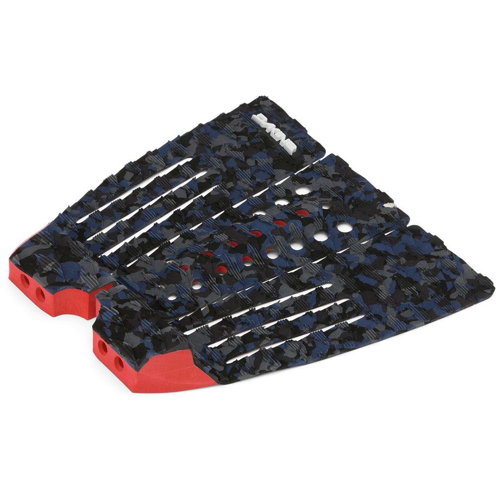 Dakine Jackson Dorian Pro Surf Traction Pad - Black Vintage Camo