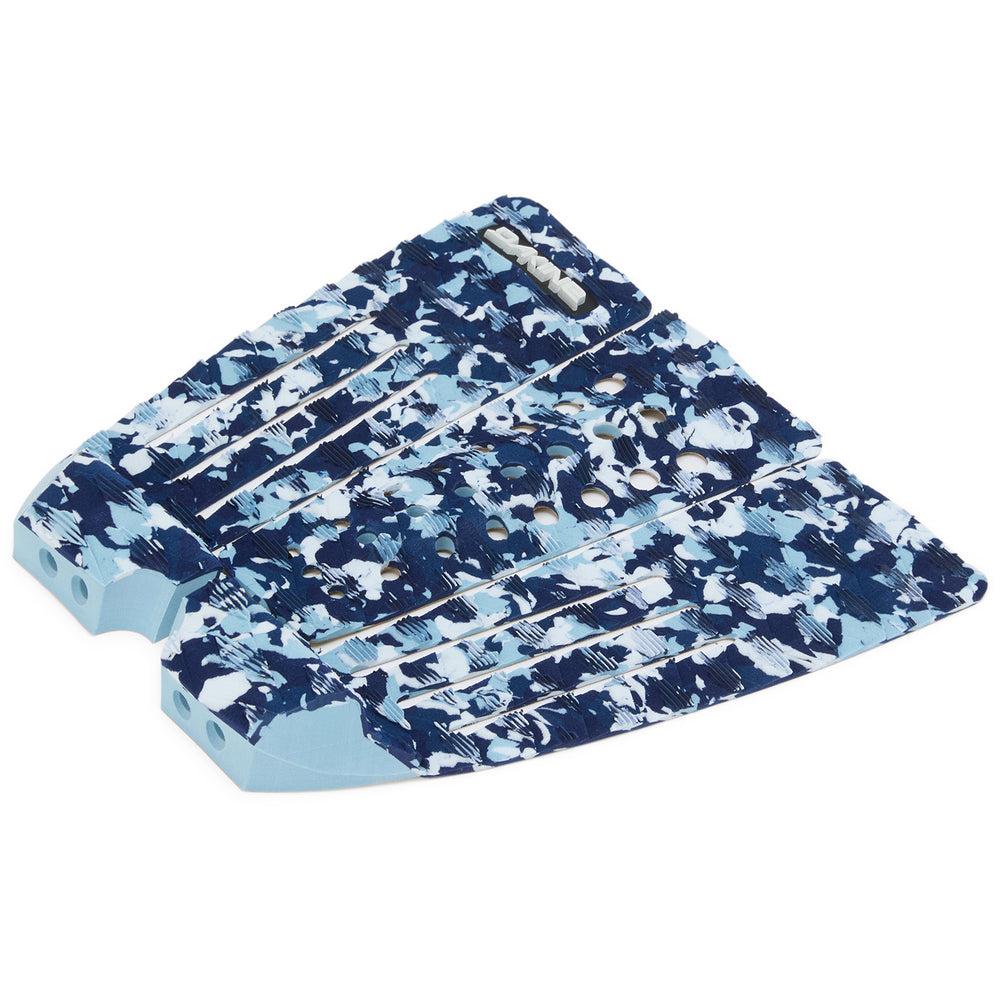 dakine Jackson Dorian Pro Surf Traction Pad - Naval Camo