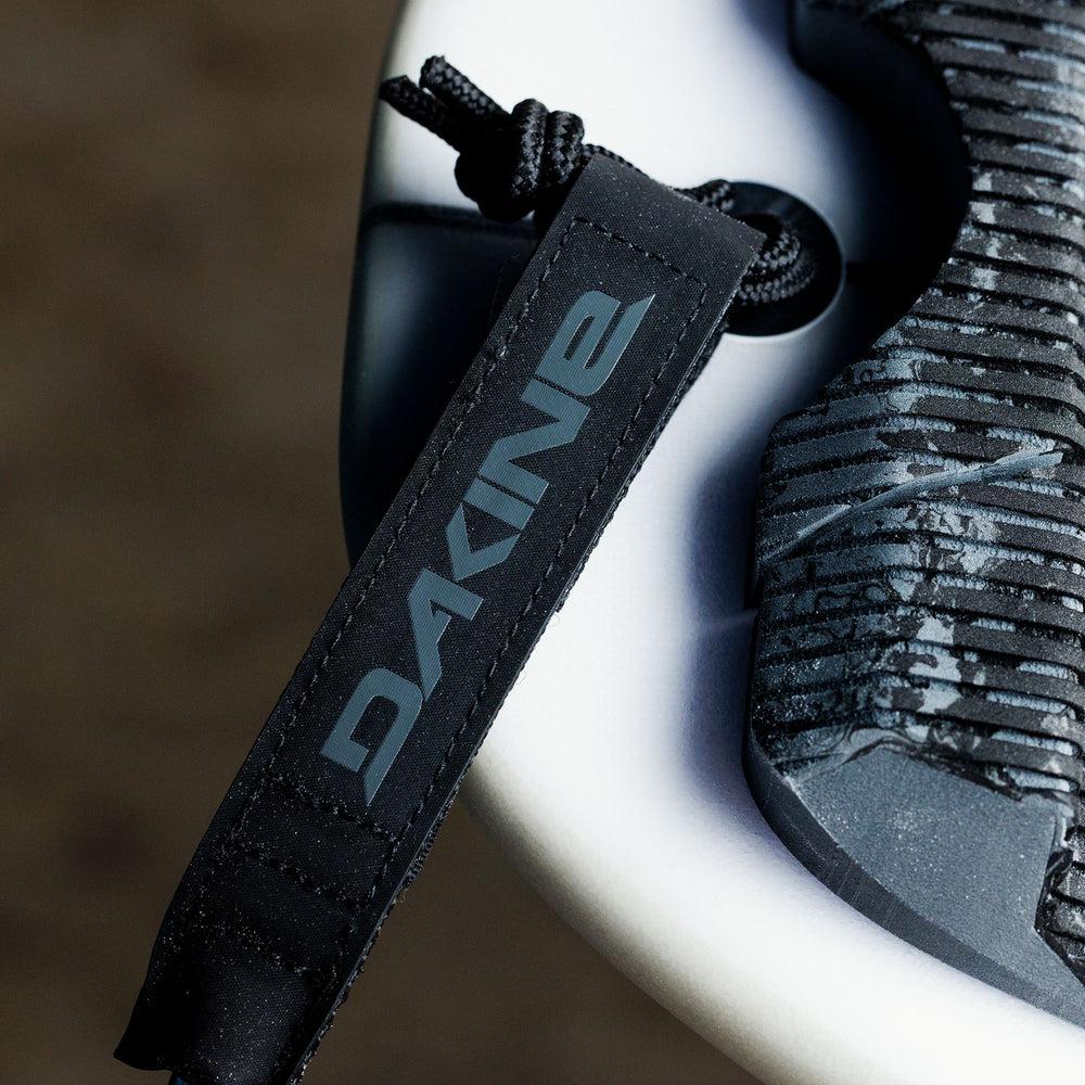 Dakine Kainui Plus Leash 6Ft X 1/4In X Mayhem - Mayhem Black