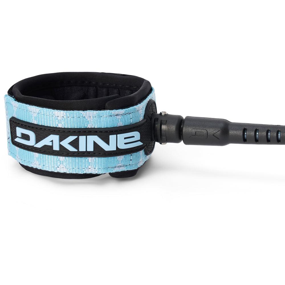 Dakine Kainui Team Leash 6Ft X 1/4In - Sundried Tomato