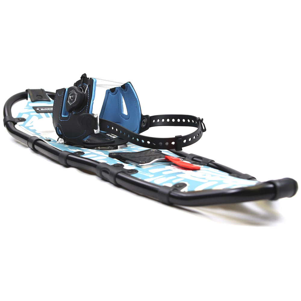 Dakine Lolo Pass Series Snowshoe Kit - 930 - Biscay Bay