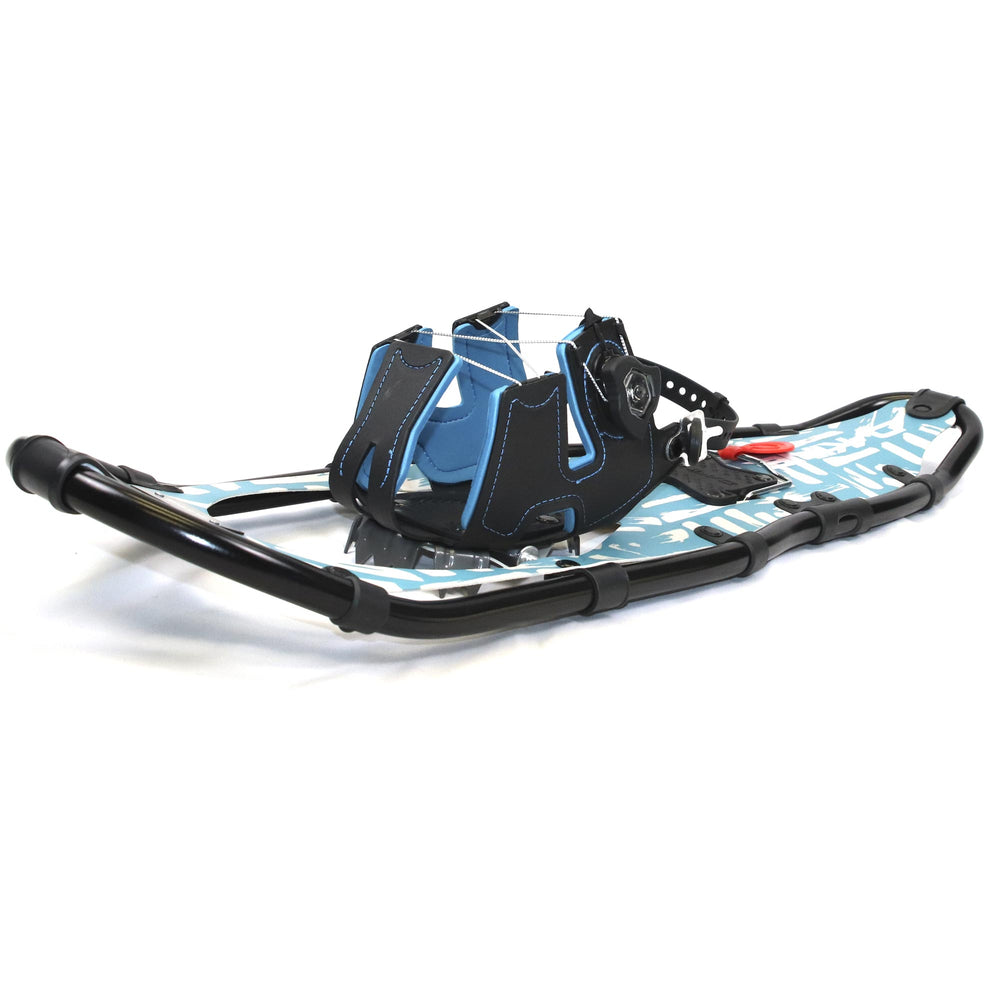 Dakine Lolo Pass Series Snowshoe Kit - 930 - Biscay Bay