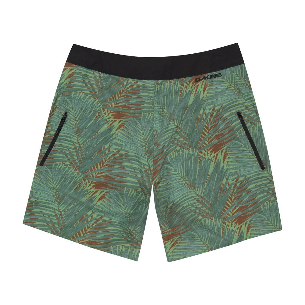 Dakine Mavericks 18” Performance Boardshort - Palm Green