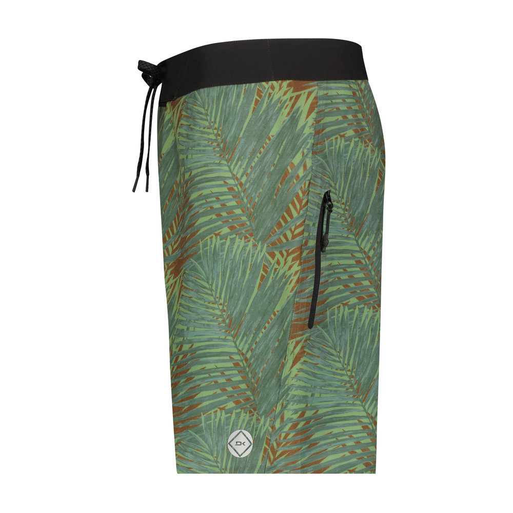 Dakine Mavericks 18” Performance Boardshort - Palm Green
