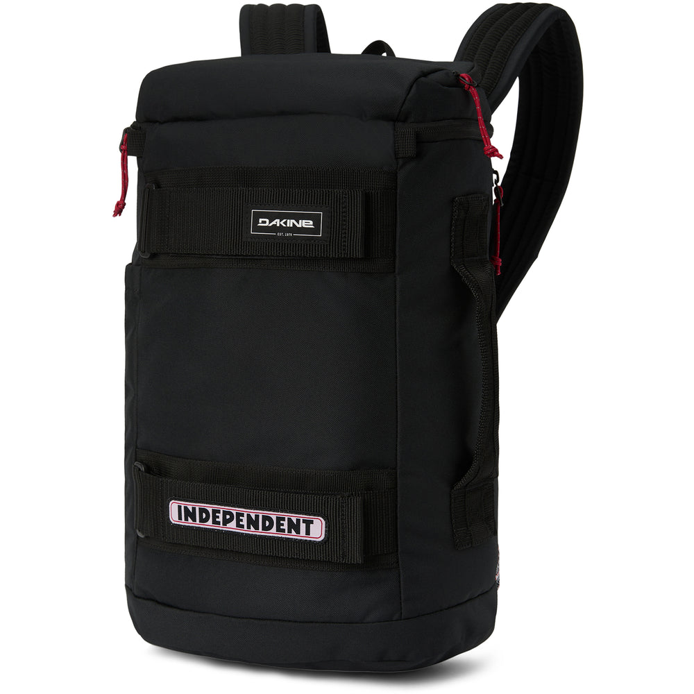 dakine Mission Street Backpack 25L X Independent - Black