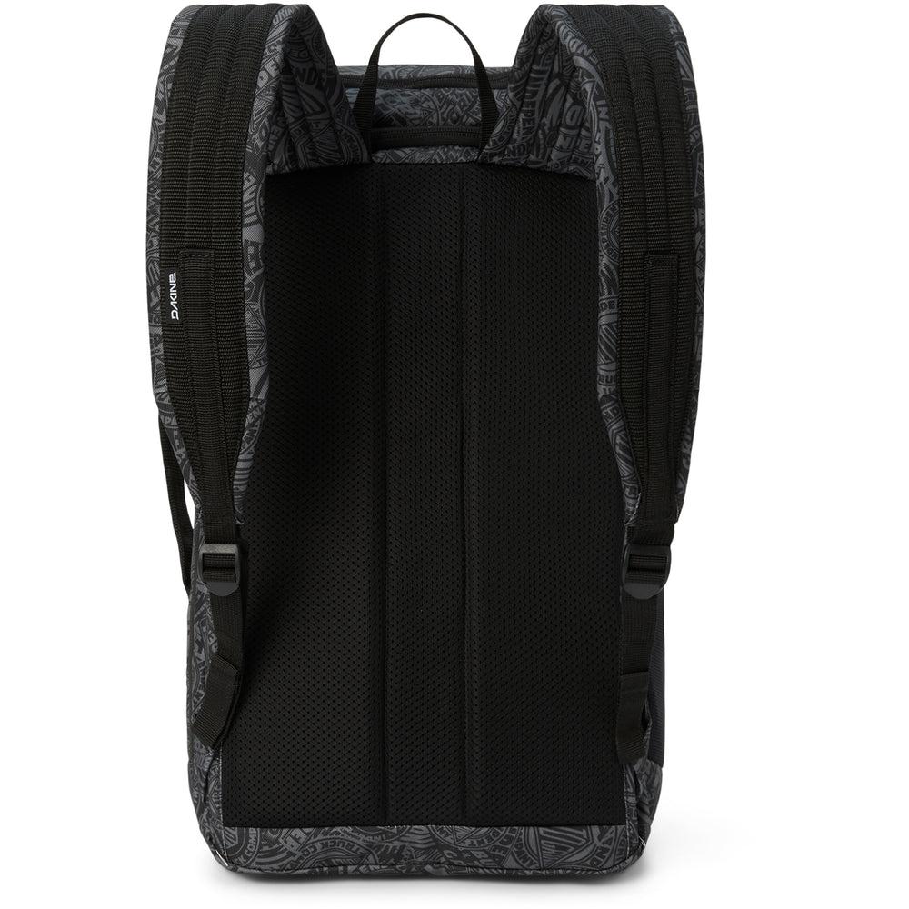 Dakine Mission Street Backpack 25L X Independent - Black Independent