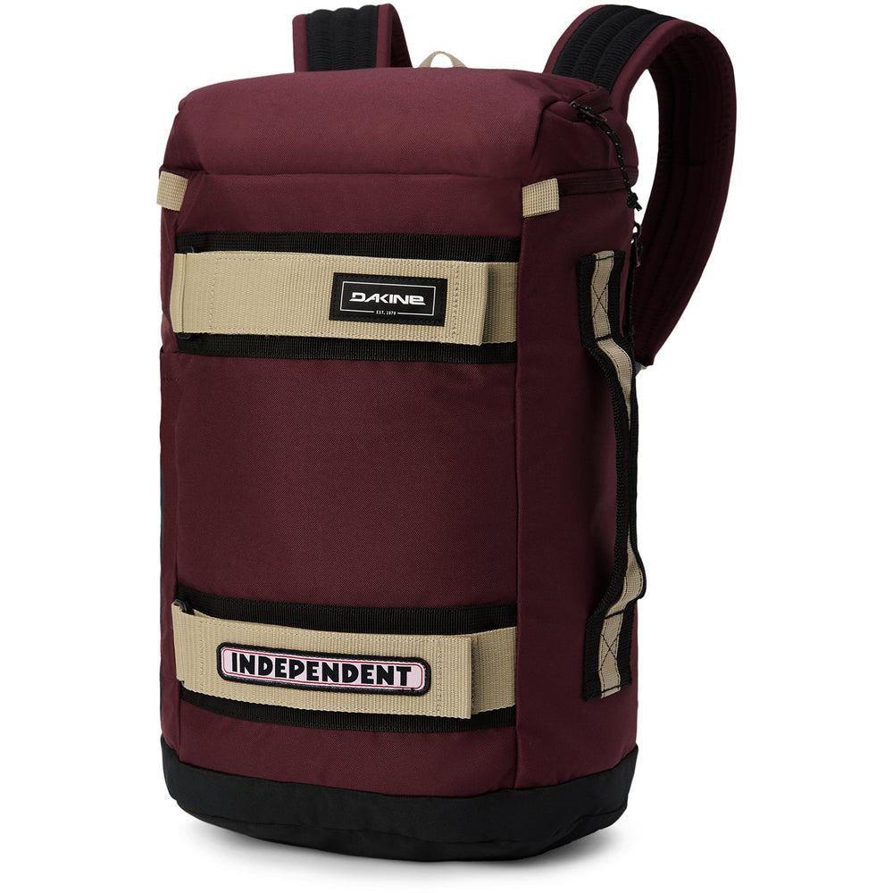 dakine Mission Street Backpack 25L X Independent - Port Independent