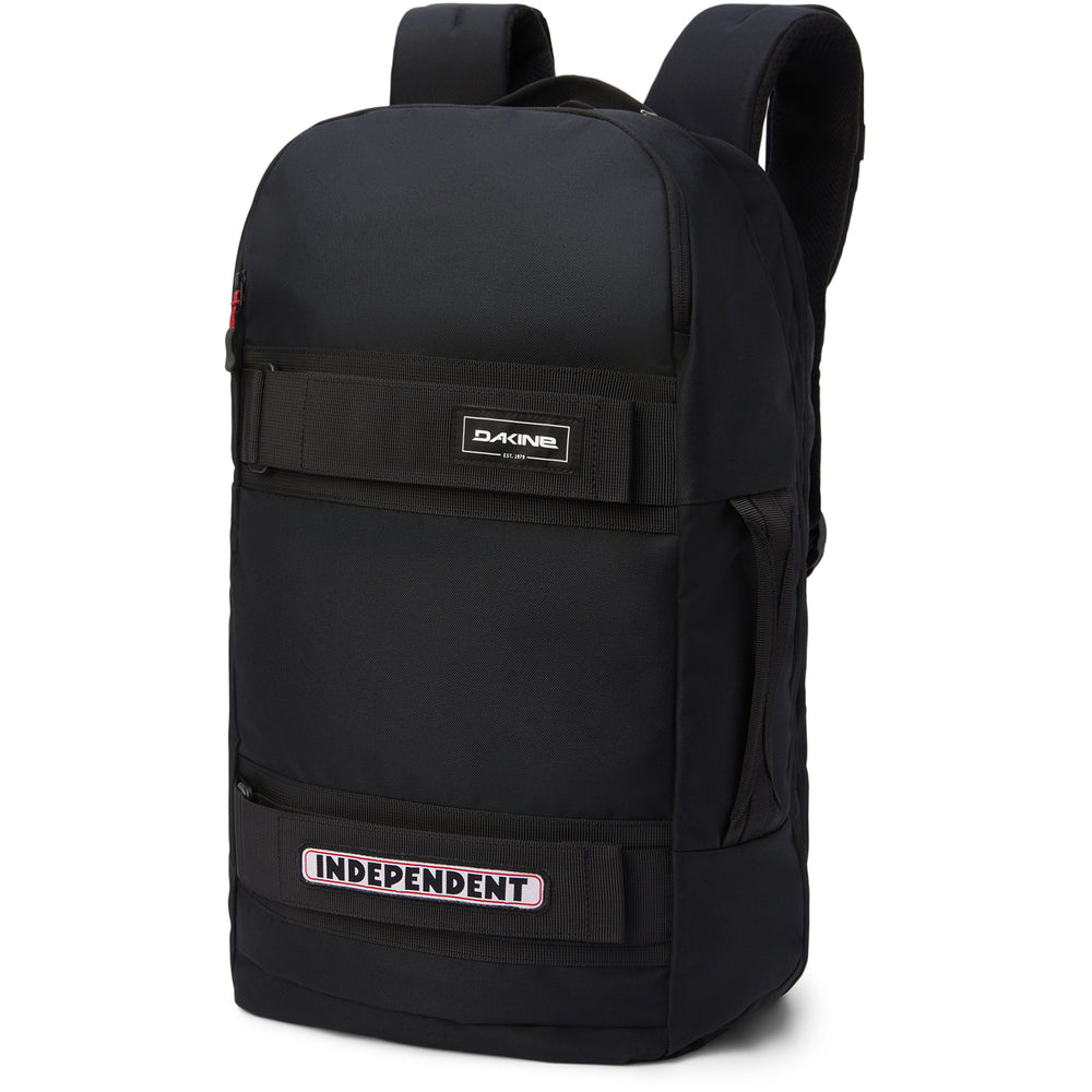 Dakine Mission Street Backpack DLX 32L X Independent - Black