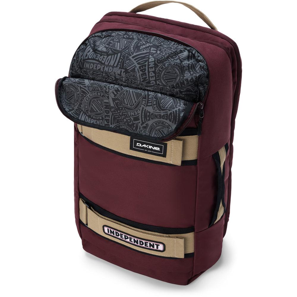 Dakine Mission Street Backpack DLX 32L X Independent - Port Independent