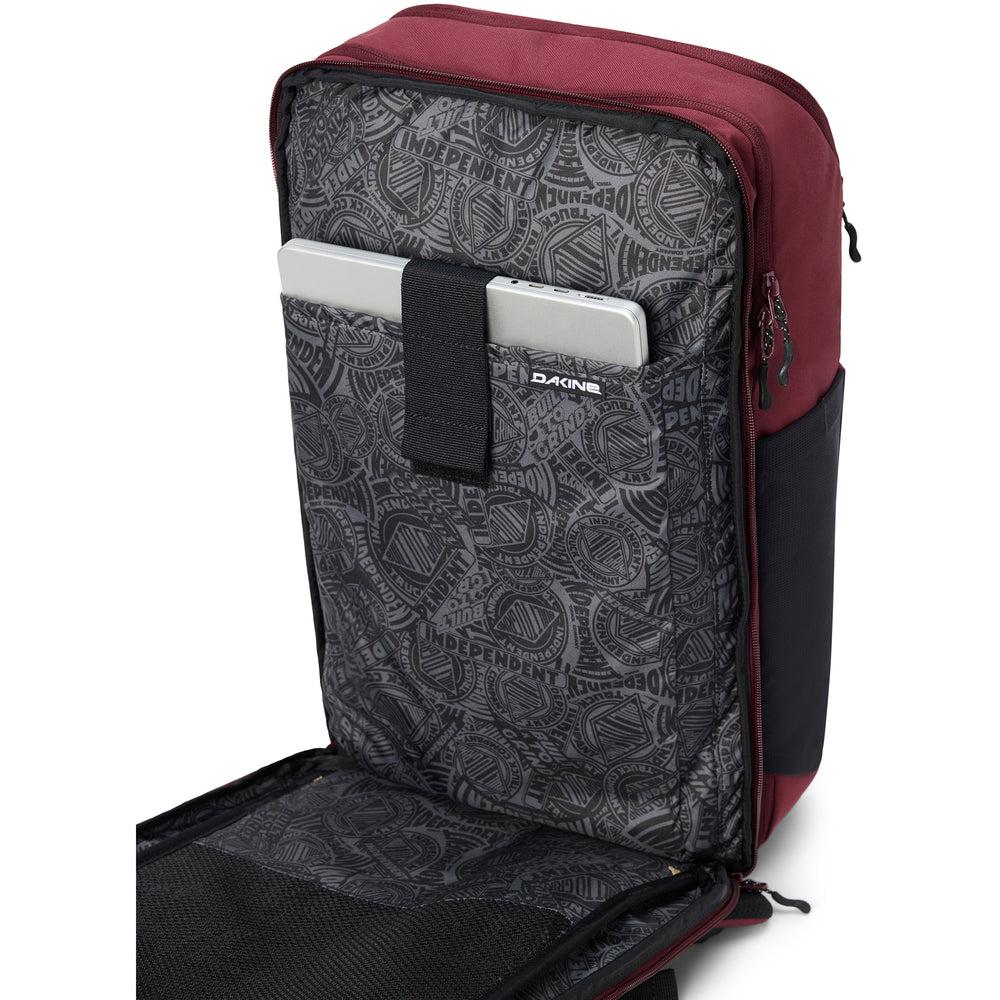 Dakine Mission Street Backpack DLX 32L X Independent - Port Independent