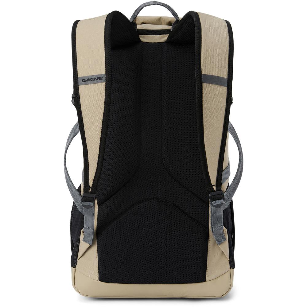 Dakine Mission Surf Wet/Dry Rolltop Backpack 30L - Stone