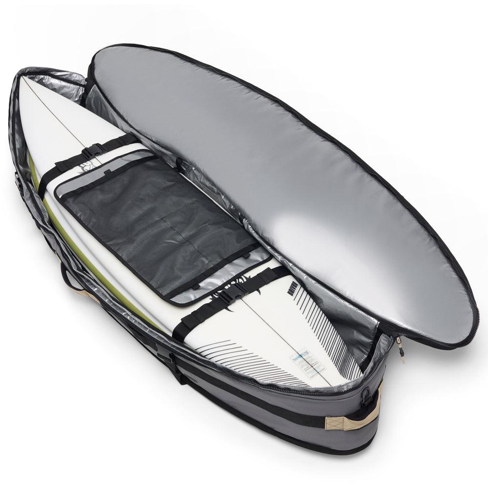 Dakine Regulator Triple Surfboard Bag - Castlerock/Stone