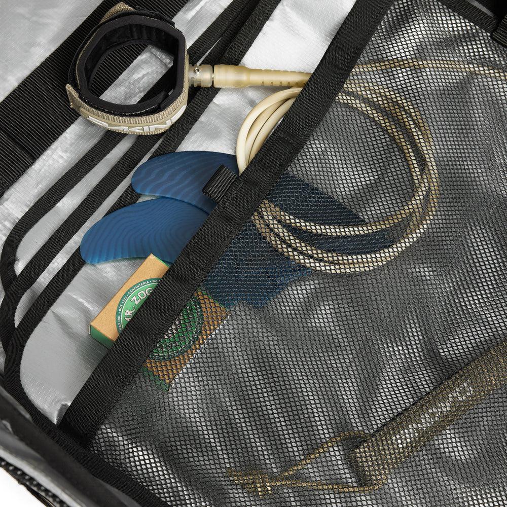 Dakine Regulator Triple Surfboard Bag - Castlerock/Stone