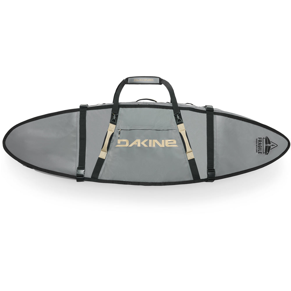 dakine Regulator Triple Surfboard Bag - Castlerock/Stone
