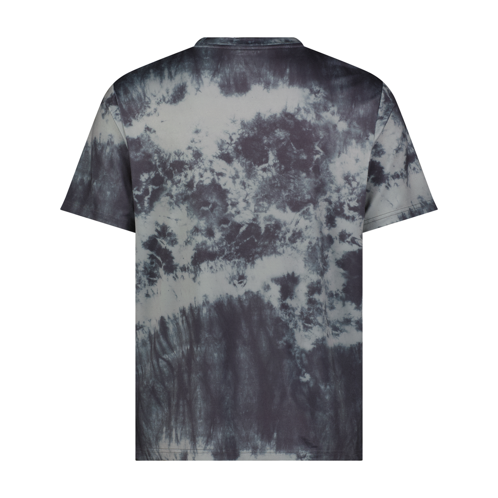 Dakine Rincon Short Sleeve Loose Fit Rashguard - Dark Waves