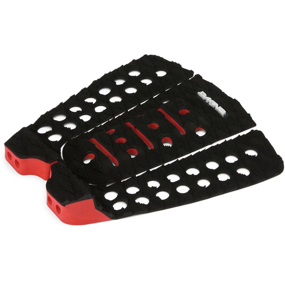 Dakine Shane Dorian Pro Surf Traction Pad - Black/Molten Lava