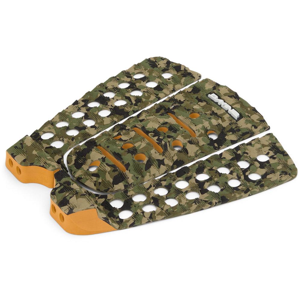 dakine Shane Dorian Pro Surf Traction Pad - Classic Camo