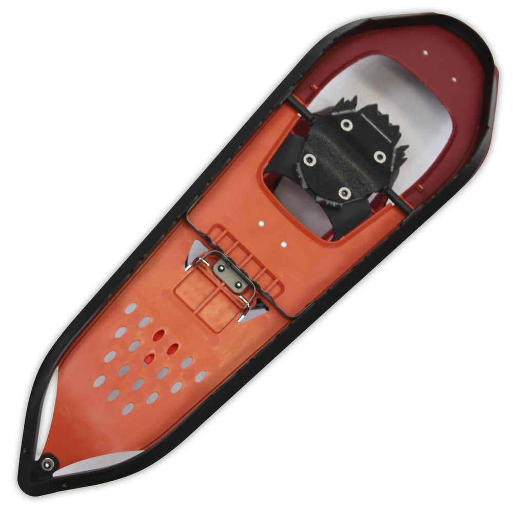 Dakine Steel Cliff Series Snowshoe Kit - Sundried Tomato