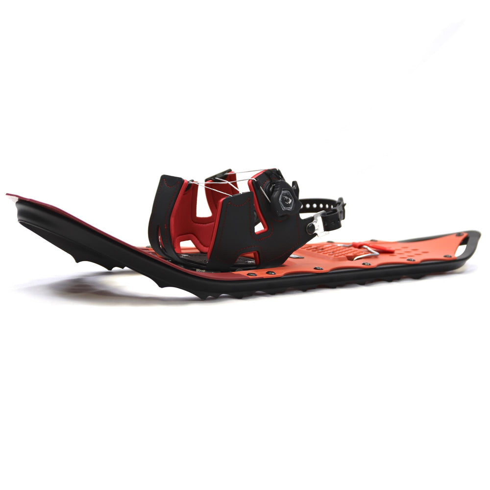 Dakine Steel Cliff Series Snowshoe Kit - Sundried Tomato