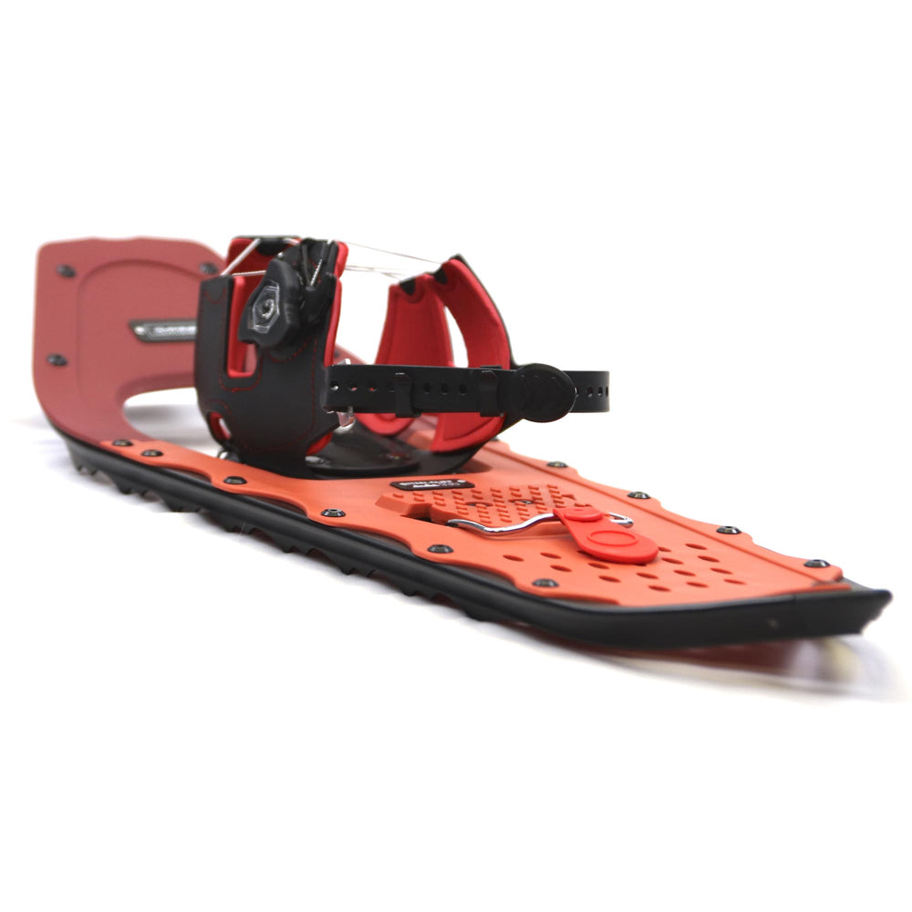 Dakine Steel Cliff Series Snowshoe Kit - Sundried Tomato