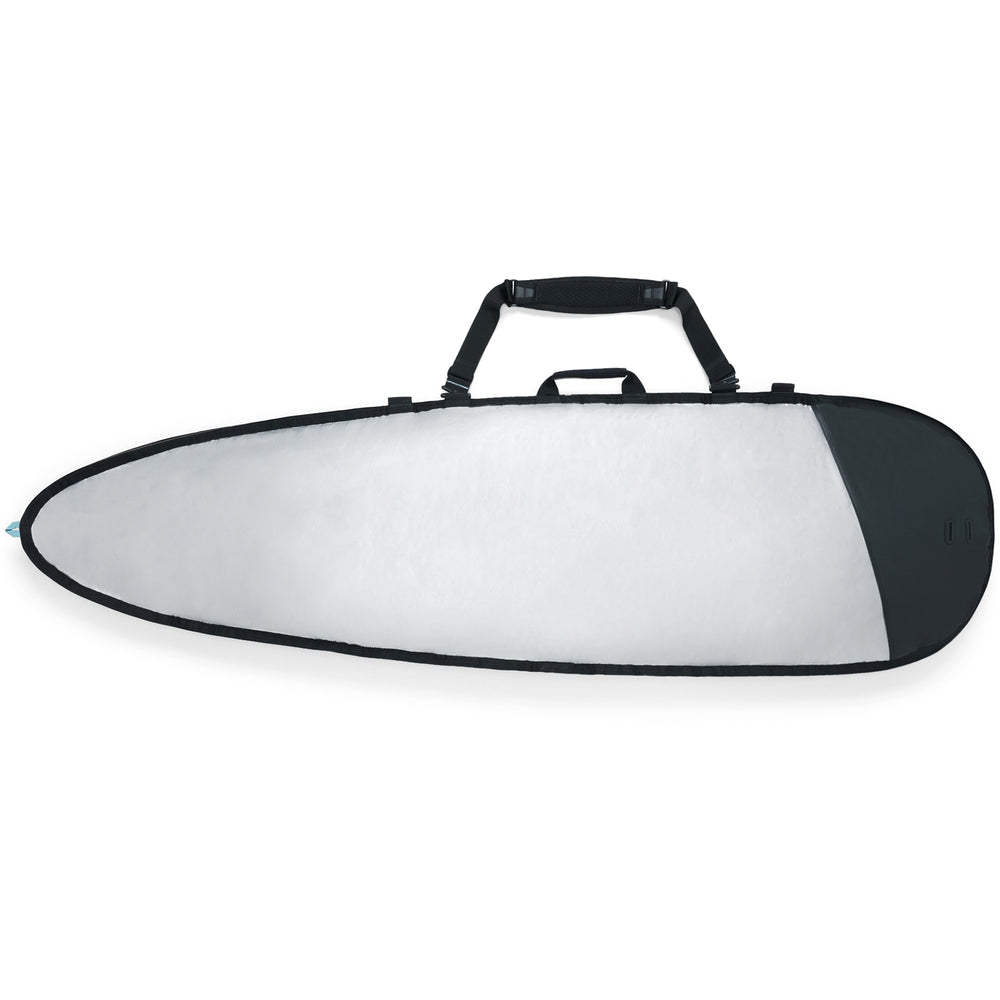 Dakine Team Daylight DLX Surfboard Bag Thruster Yago Dora - Forget The Water