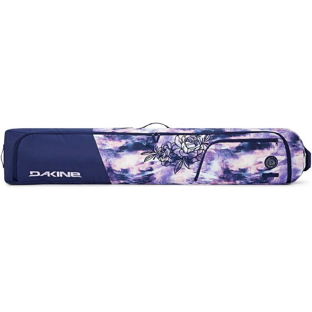 dakine Team Low Roller Snowboard Bag Jamie Anderson - Waterfall