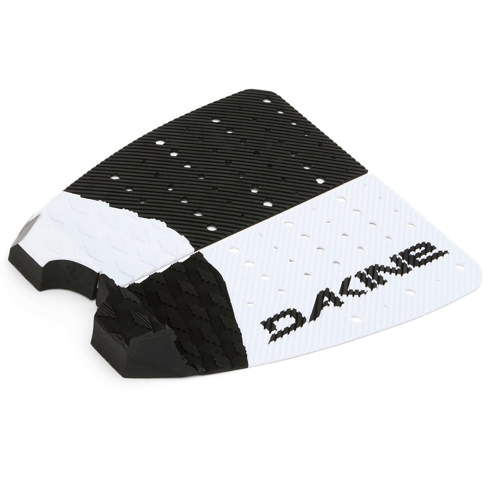 Dakine Team Mission Surf Traction Pad - Zebra Checkers