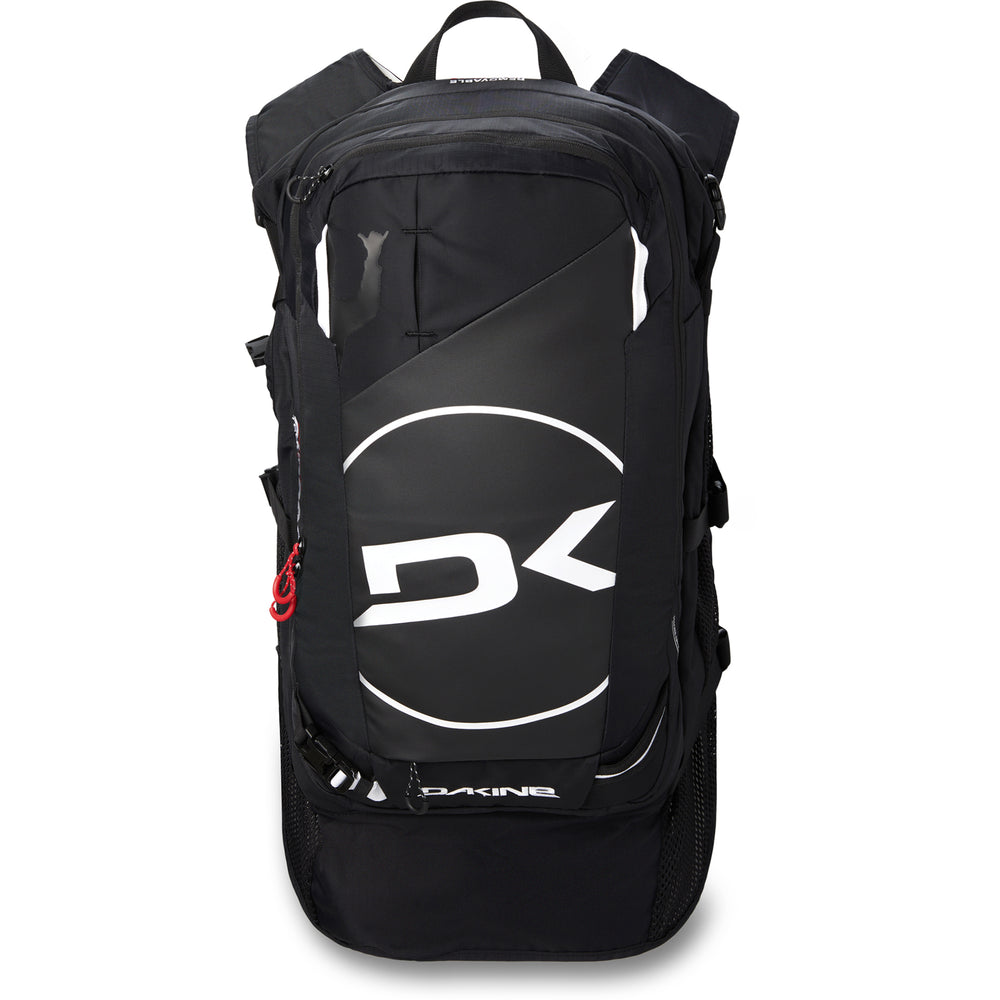 Dakine Team Poacher RAS Vest Karl Fostvedt - Fostvedt Black