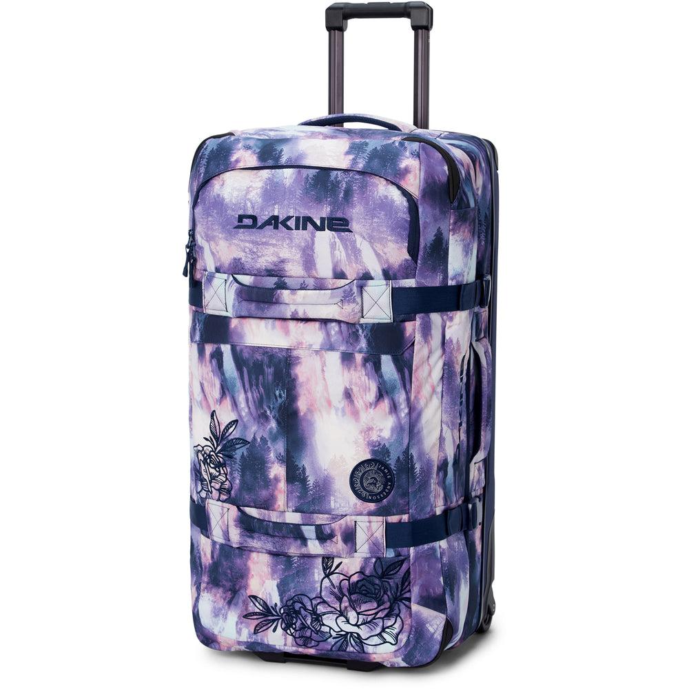 Dakine Team Split Roller Bag 110L Jamie Anderson - Waterfall