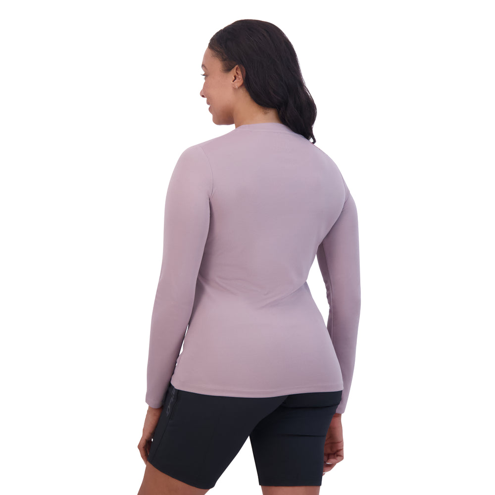 Dakine Thrillium Long Sleeve Club Jersey Women's - Quail