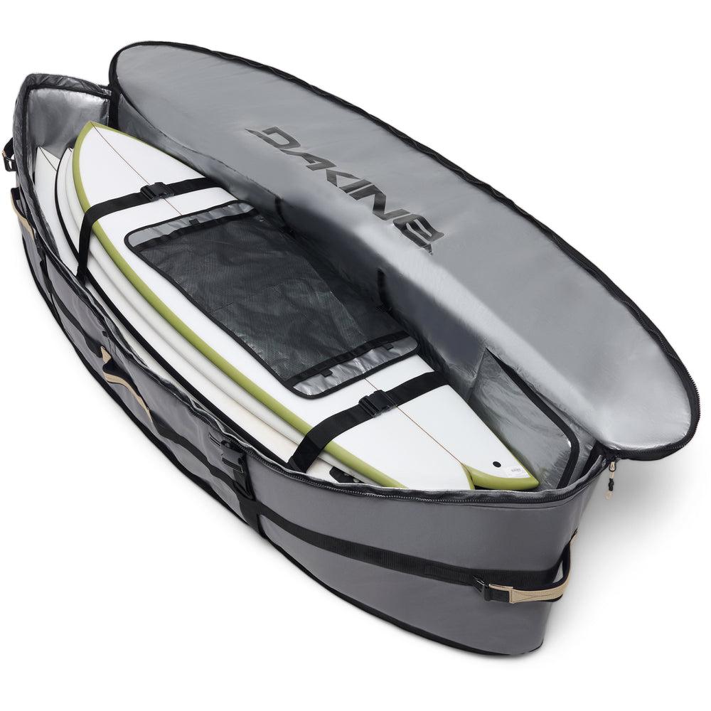 Dakine Tour Pro Surfboard Roller Bag - Castlerock/Stone