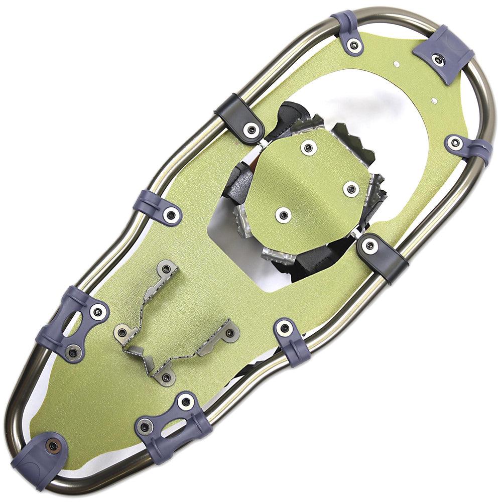 Dakine Vista Ridge Series Snowshoe Kit - Calliste Green