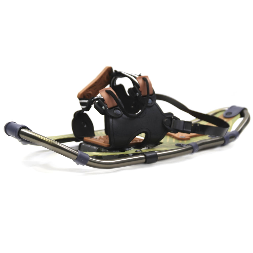 Dakine Vista Ridge Series Snowshoe Kit - Calliste Green