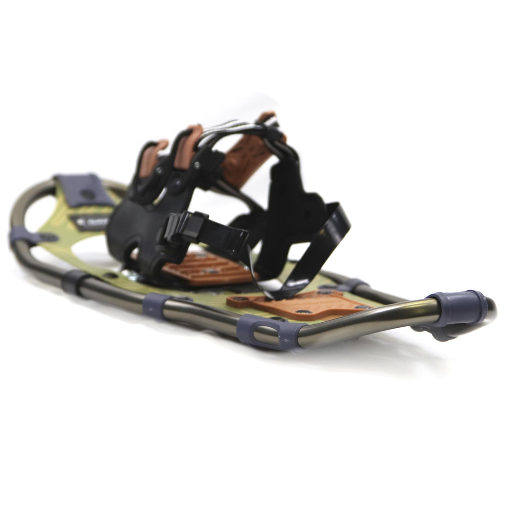 Dakine Vista Ridge Series Snowshoe Kit - Calliste Green