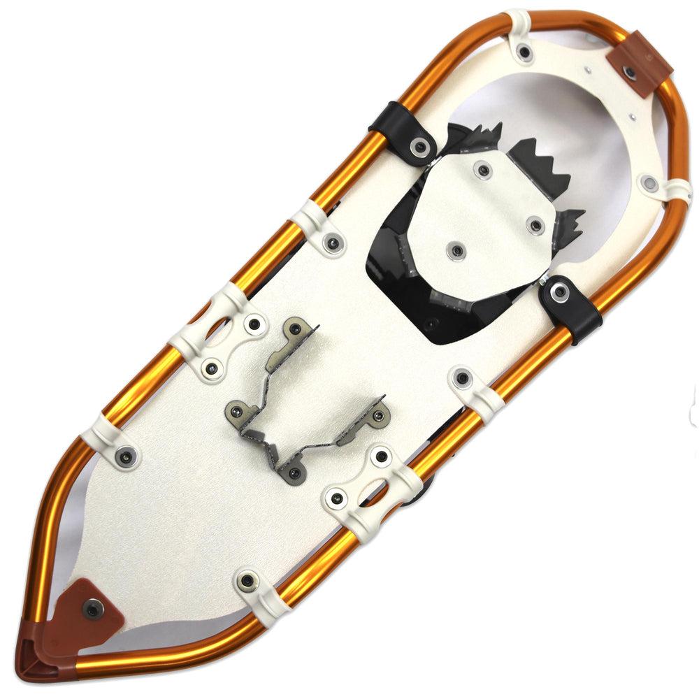 Dakine Vista Ridge Series Women's Snowshoe Kit - Quarry / Calliste Green