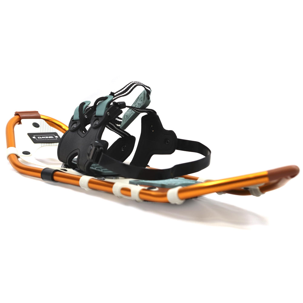 Dakine Vista Ridge Series Women's Snowshoe Kit - Quarry / Calliste Green