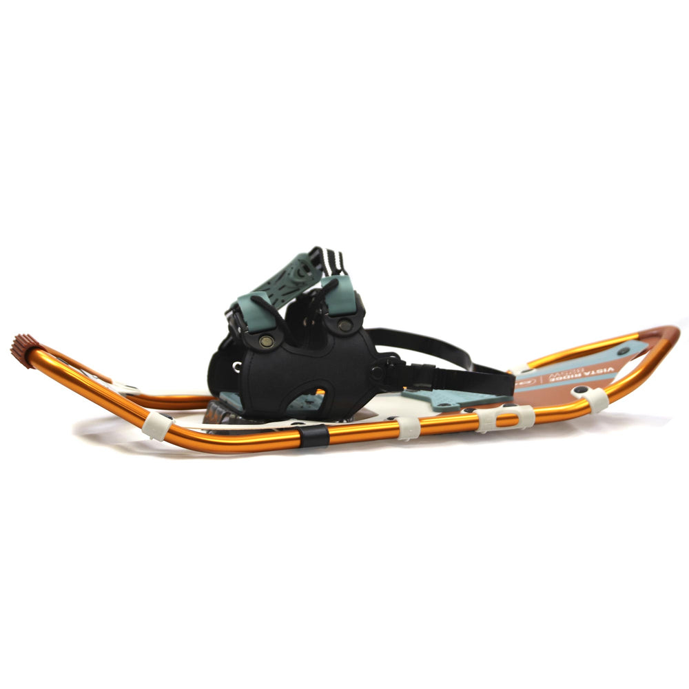 Dakine Vista Ridge Series Women's Snowshoe Kit - Quarry / Calliste Green