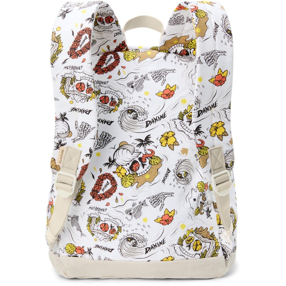 Dakine Wednesday Backpack 21L X Loindaflow - Loindaflow