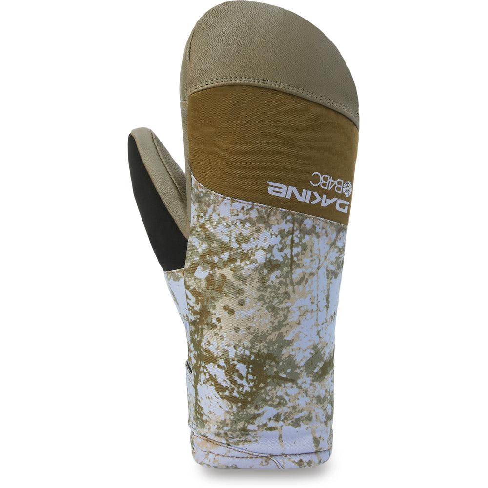 Dakine Womens Fleetwood Gore-Tex Short Mitt - B4BC Forest Light