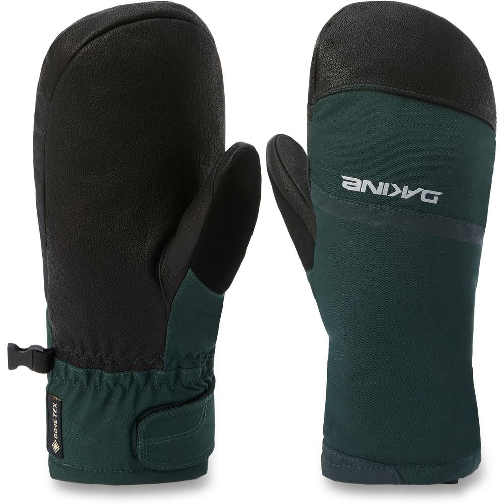 Dakine Womens Fleetwood Gore-Tex Short Mitt - Darkest Spruce