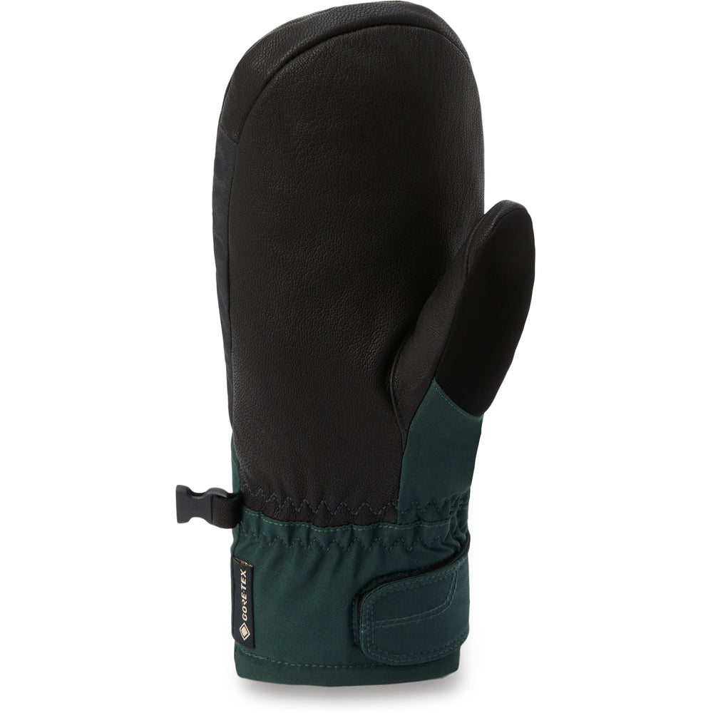 Dakine Womens Fleetwood Gore-Tex Short Mitt - Darkest Spruce
