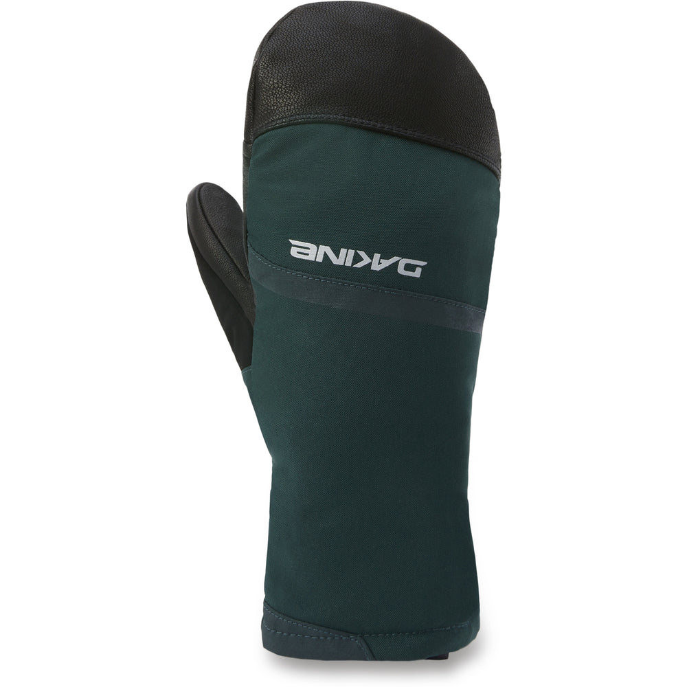 Dakine Womens Fleetwood Gore-Tex Short Mitt - Darkest Spruce